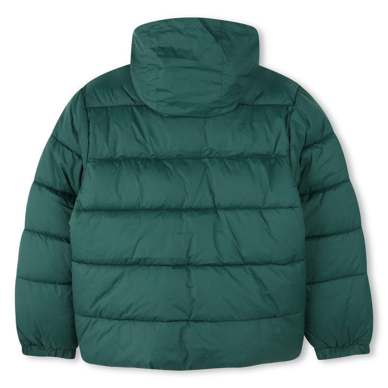Waterafstotende anorak HUGO 
                        BOY