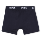 Boxersets BOSS 
                    BOY