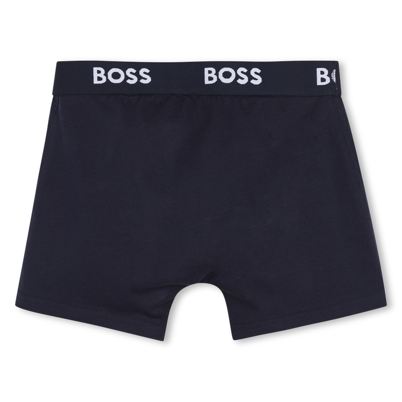Boxersets BOSS 
                        BOY