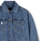 Jeansvest GIVENCHY 
                    GIRL