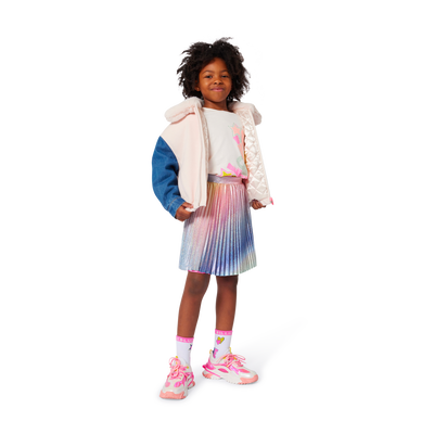 Jas met ritssluiting BILLIEBLUSH GIRL