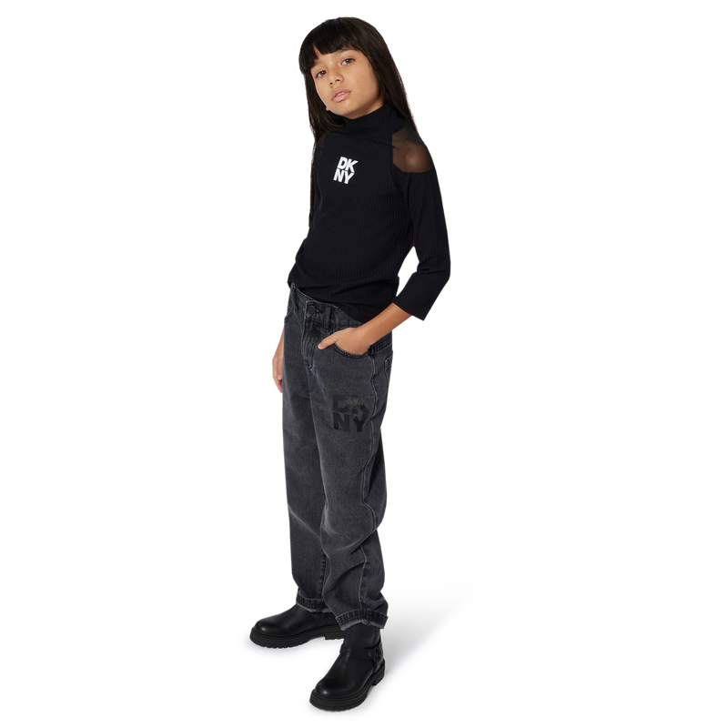 Hemd DKNY 
                        GIRL