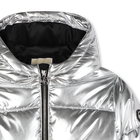 Anorak met capuchon MICHAEL KORS 
                    GIRL