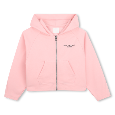 Joggingsweater GIVENCHY GIRL