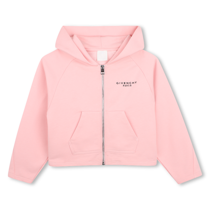 Joggingsweater GIVENCHY 
                        GIRL