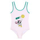 1 stuk badpak MARC JACOBS 
                    GIRL