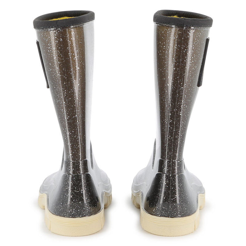 Regenlaarzen MARC JACOBS 
                        GIRL