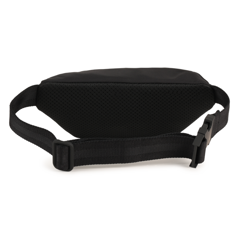 Canvas heuptasje BOSS 
                        BOY