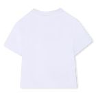 T-shirt + korte broek set BOSS 
                    BOY