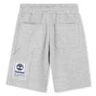 Fleece bermuda met zakken TIMBERLAND 
                    BOY