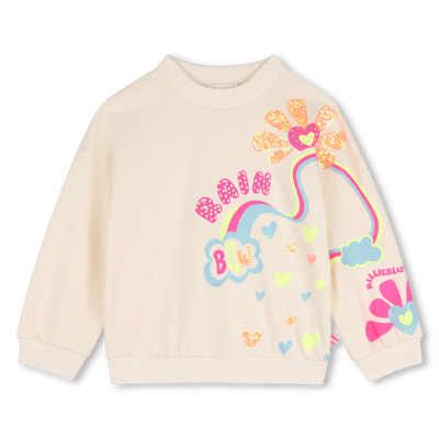 Sweater BILLIEBLUSH GIRL