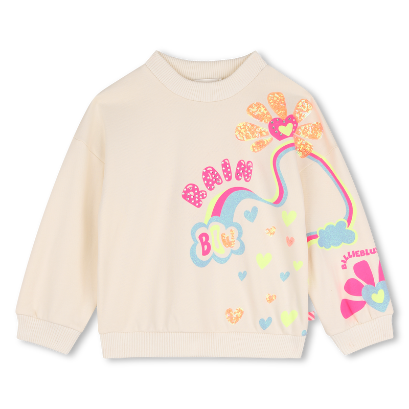 Sweater BILLIEBLUSH 
                        GIRL