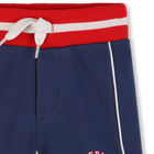 Short met elastische taille TIMBERLAND 
                    BOY