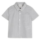 Shirt en korte broek set GIVENCHY 
                    BOY