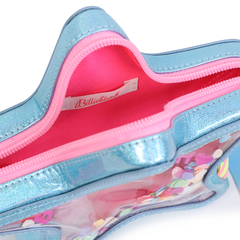 Handtas - Zeester BILLIEBLUSH 
                        GIRL