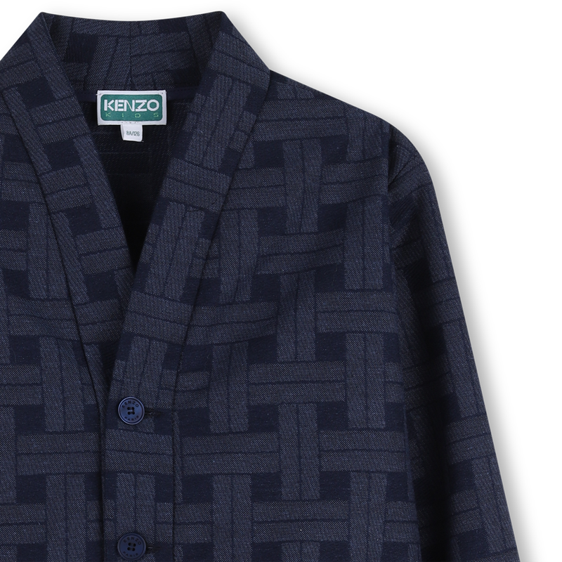 COLBERT KENZO KIDS 
                        BOY