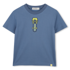 T-shirt met korte mouwen BILLIEBLUSH 
                    BOY