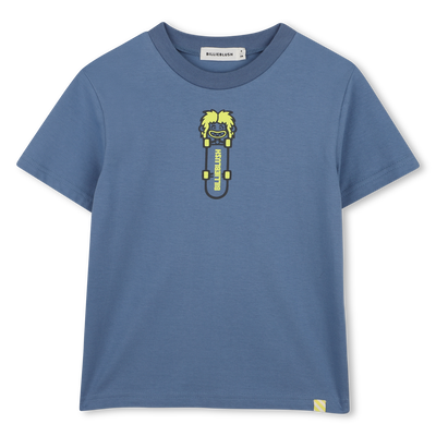 T-shirt met korte mouwen BILLIEBLUSH BOY