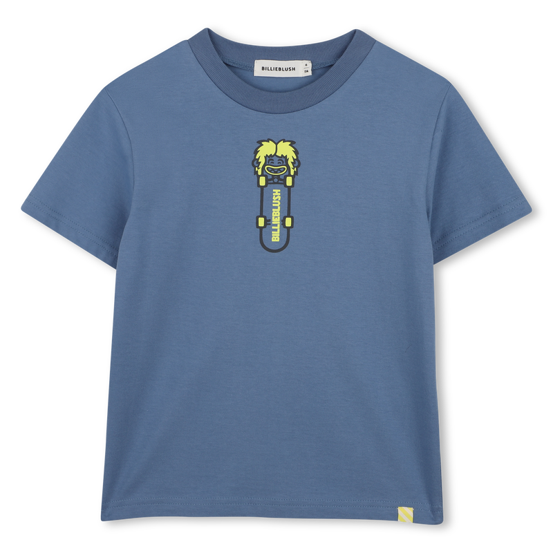T-shirt met korte mouwen BILLIEBLUSH 
                        BOY