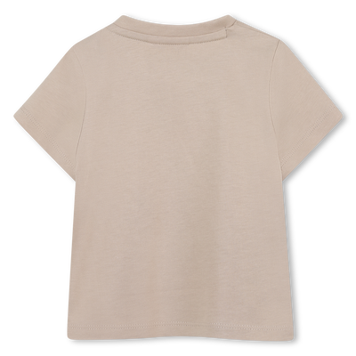 T-shirt met korte mouwen BOSS BOY