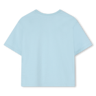 T-shirt met korte mouwen MARC JACOBS 
                    BOY