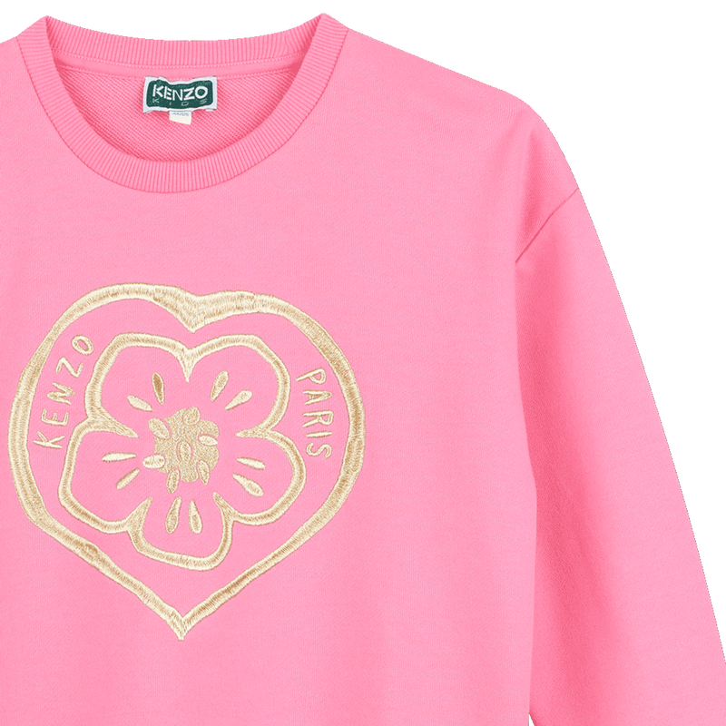 Sweater KENZO KIDS 
                        MEISJE