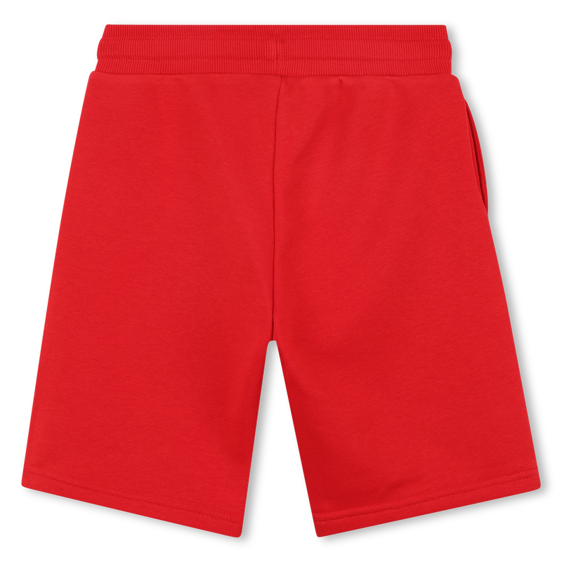 Fleece short TIMBERLAND 
                        BOY