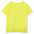T-shirt met korte mouwen BILLIEBLUSH 
                    GIRL