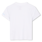 T-shirt met korte mouwen TIMBERLAND 
                    BOY