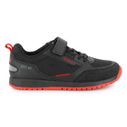 Sneakers met veters HUGO 
                    BOY