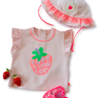 Sandalen met bandjes BILLIEBLUSH 
                    GIRL