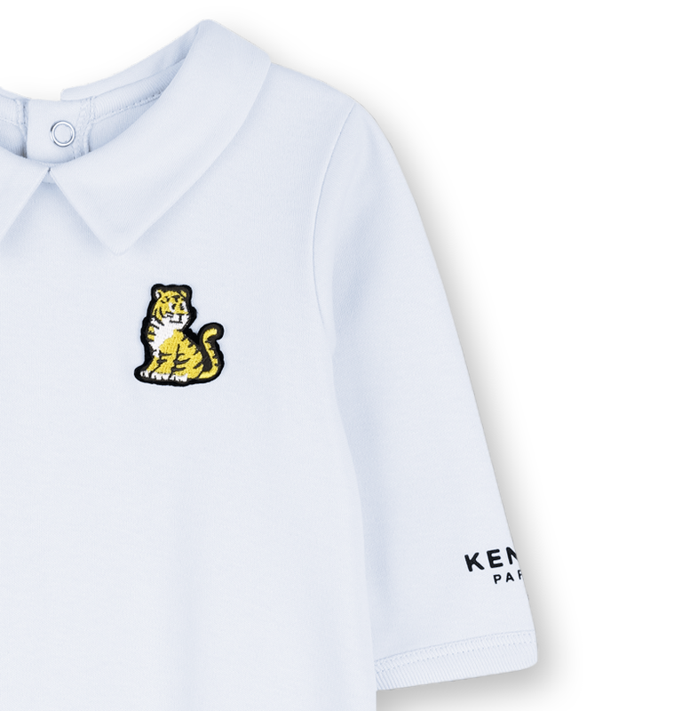 Set van pyjama's KENZO KIDS 
                        UNISEX