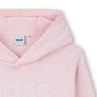 Hoodie BOSS 
                    MEISJE