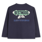 T-shirt met lange mouwen BILLIEBLUSH 
                    BOY