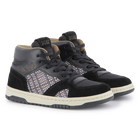 Hoge sneakers BOSS 
                    BOY