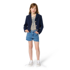 T-shirt met korte mouwen ZADIG VOLTAIRE 
                    GIRL