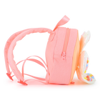 Kleine rugzak BILLIEBLUSH 
                    GIRL