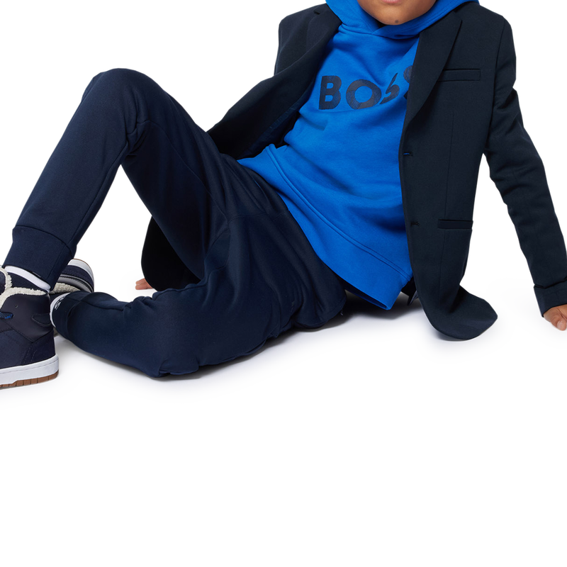 Joggingbroek BOSS 
                        BOY