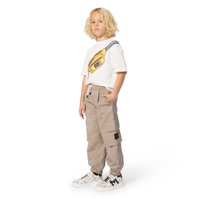 T-shirt met korte mouwen MARC JACOBS BOY