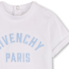 T-shirt met korte mouwen GIVENCHY 
                    BOY