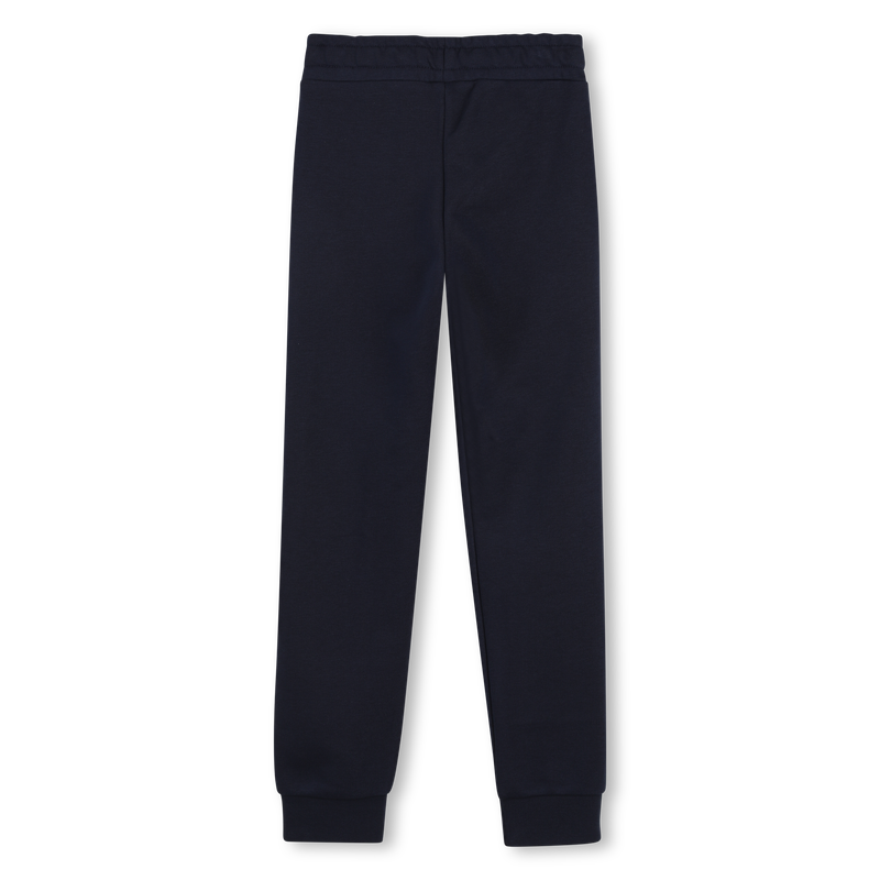 JOGGER BROEK BOSS 
                        BOY