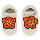Pantoffels van schapenvacht KENZO KIDS 
                    UNISEX