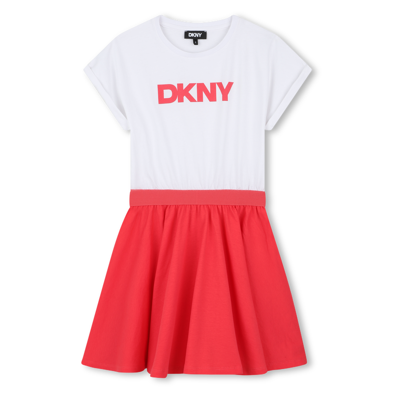 JURK CM DKNY 
                        GIRL