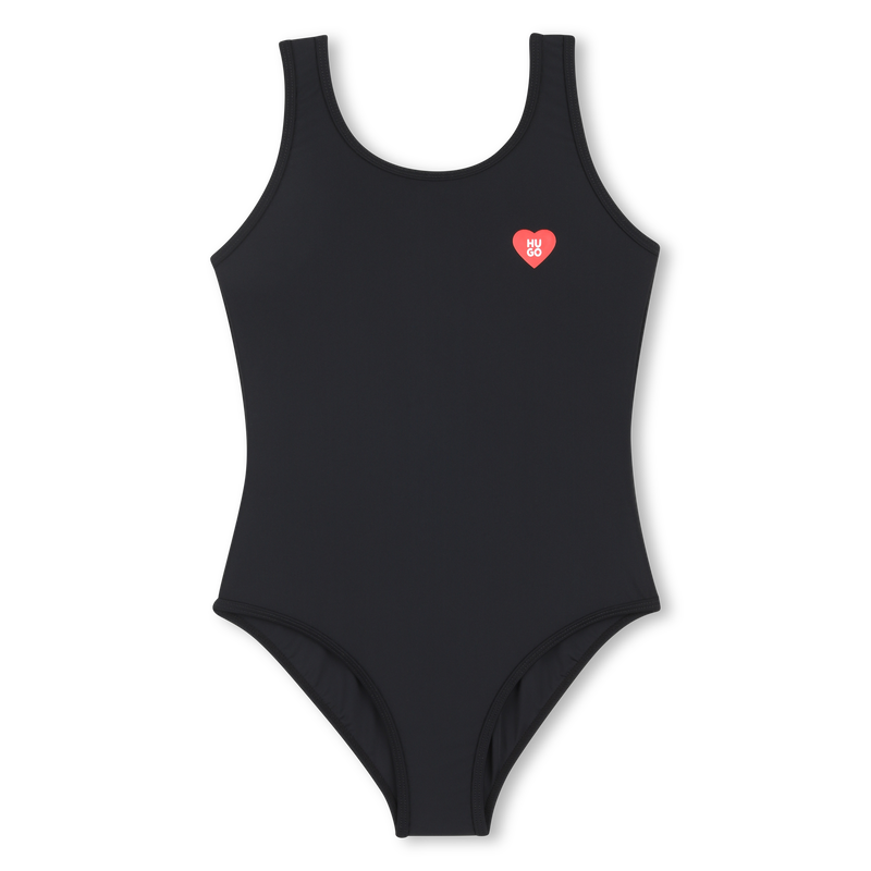 1 STUK BADPAK HUGO 
                        GIRL