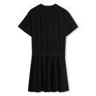 Milano jurk DKNY 
                    GIRL