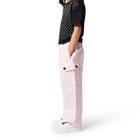 Katoenen broek met zakken MARC JACOBS 
                    GIRL