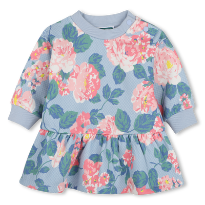 Jurk KENZO KIDS GIRL