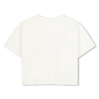 T-shirt met korte mouwen SONIA RYKIEL 
                    GIRL