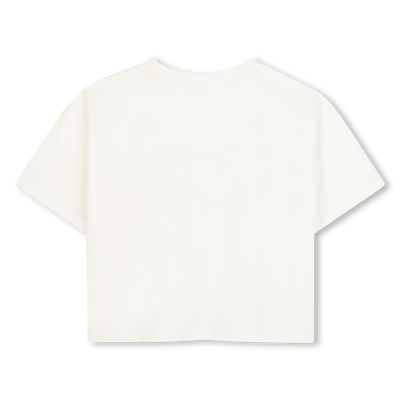 T-shirt met korte mouwen SONIA RYKIEL GIRL