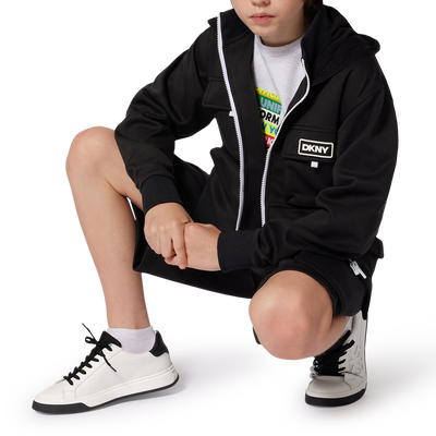 Bermuda met zakken DKNY UNISEX
